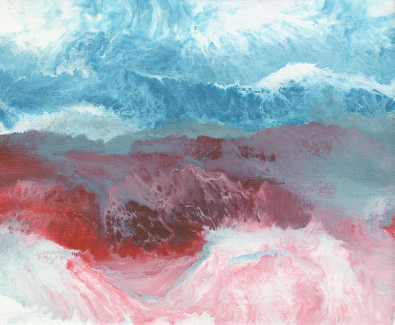 Four Winds One Breath: Rosanne Romiglio-Ashley | Cultural Survival